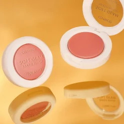 Catrice Soft Glam Baked Blush