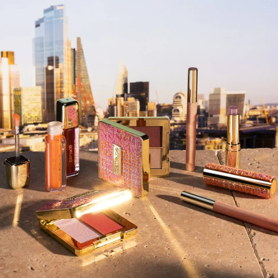 Catrice Spring And The City Eye & Cheek Glow Complex