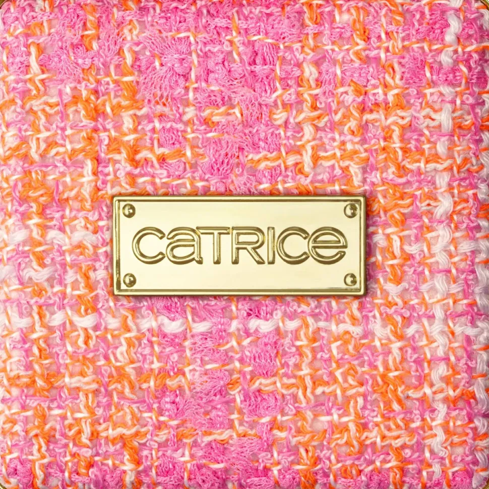 Catrice Spring And The City Eye & Cheek Glow Complex