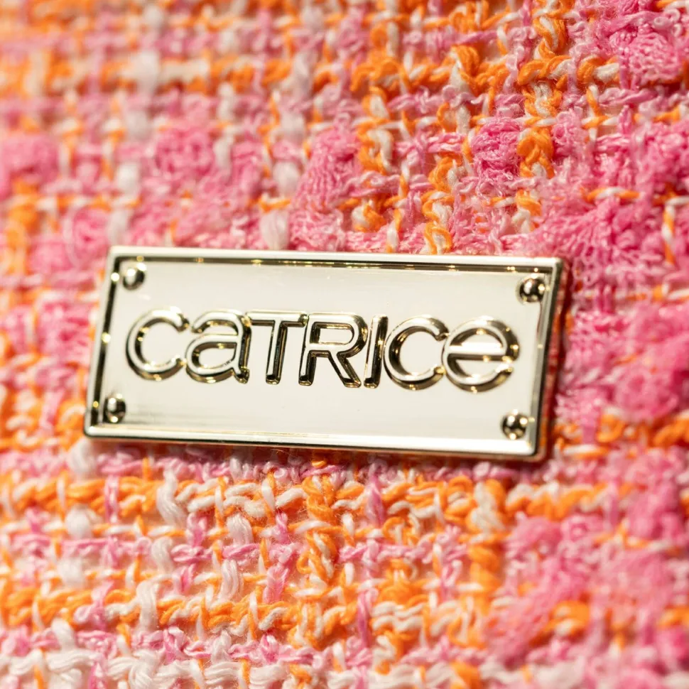Catrice Spring And The City Eye & Cheek Glow Complex