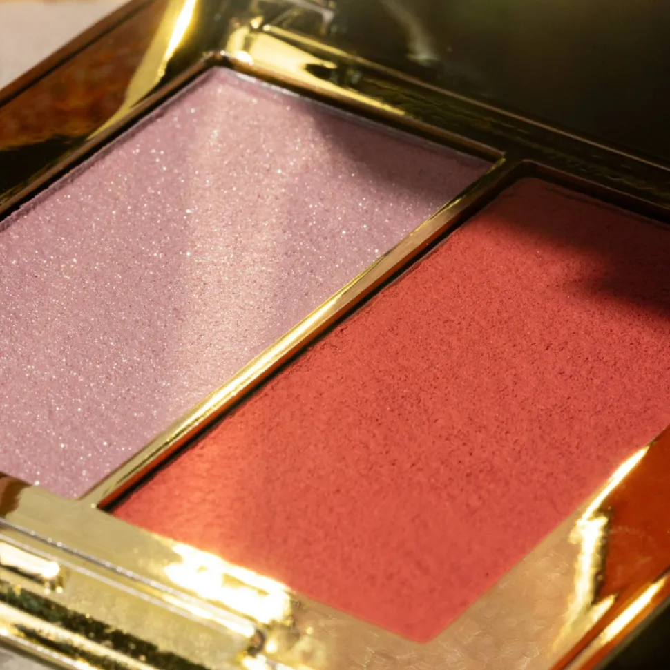Catrice Spring And The City Eye & Cheek Glow Complex