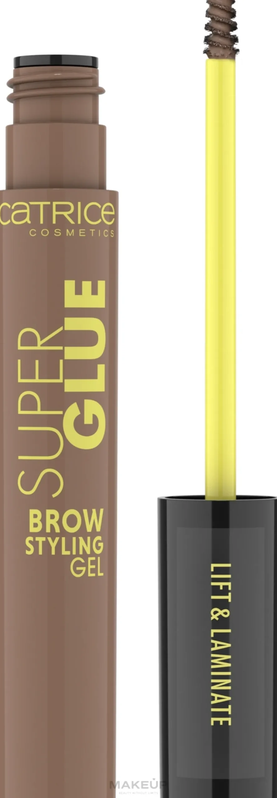 Catrice Super Glue Brow Styling Gel