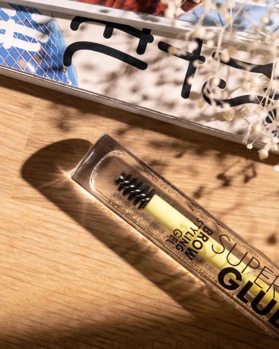 Catrice Super Glue Brow Styling Gel