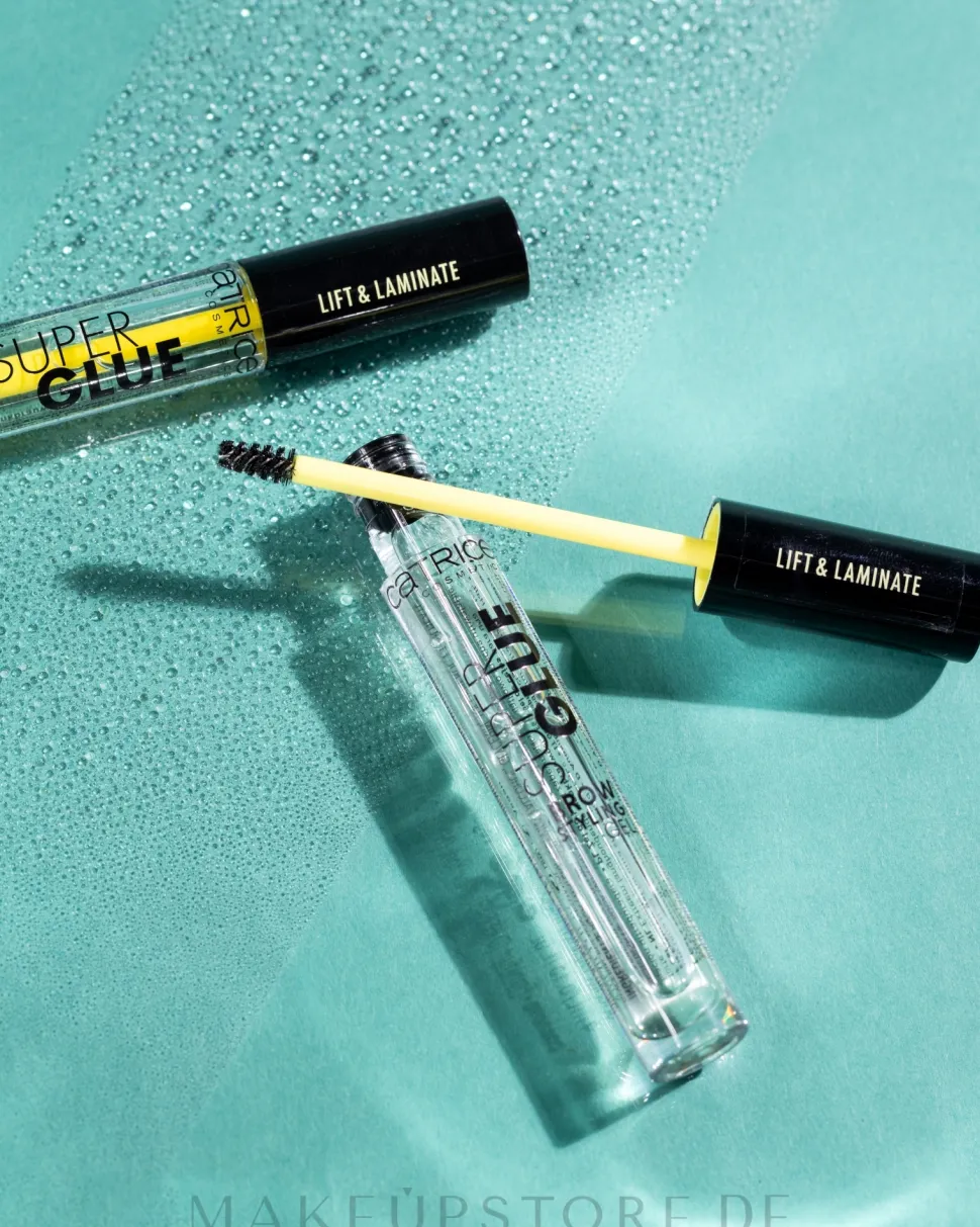 Catrice Super Glue Brow Styling Gel