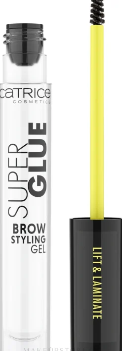 Catrice Super Glue Brow Styling Gel