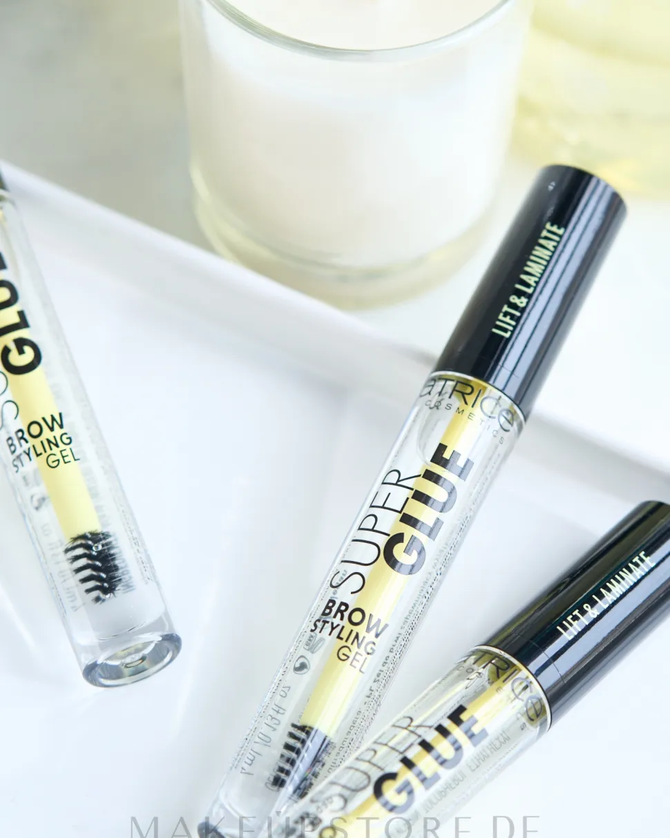Catrice Super Glue Brow Styling Gel