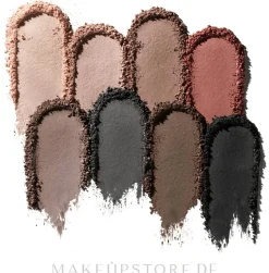Catrice The Dusty Matte Eyeshadow Palette