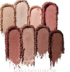 Catrice The Electric Rose Eyeshadow Palette