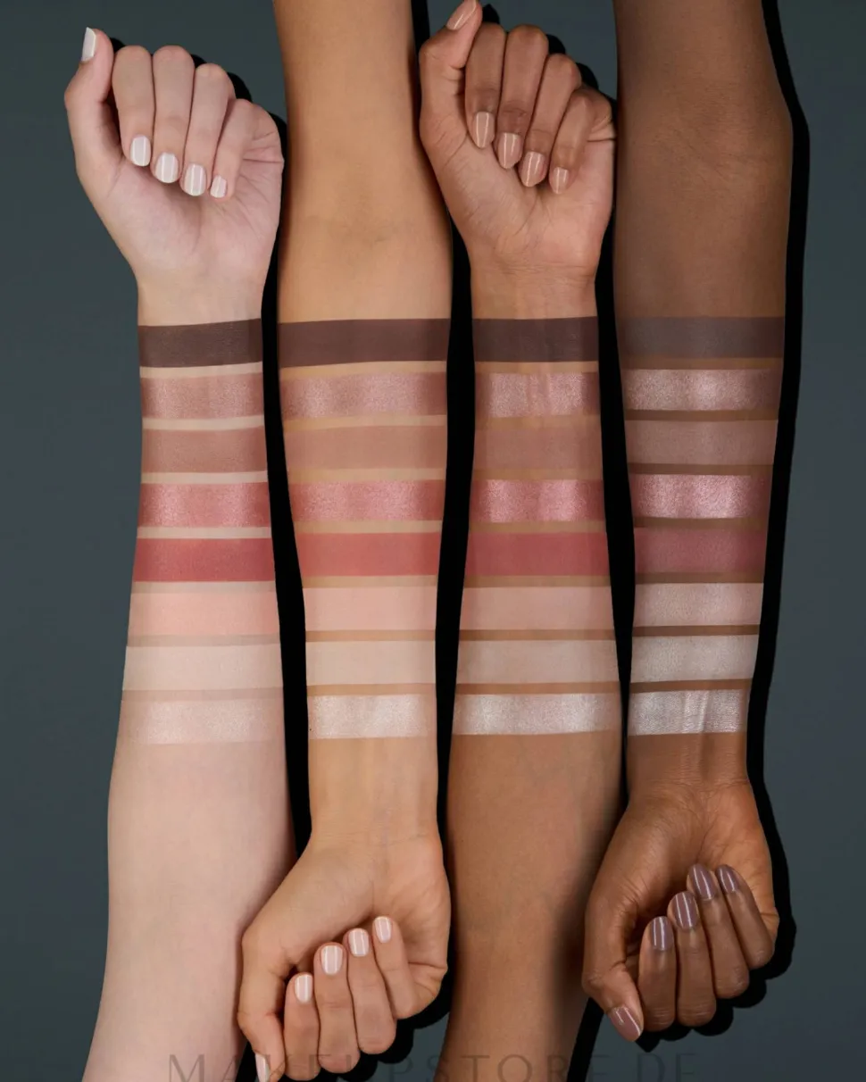 Catrice The Electric Rose Eyeshadow Palette