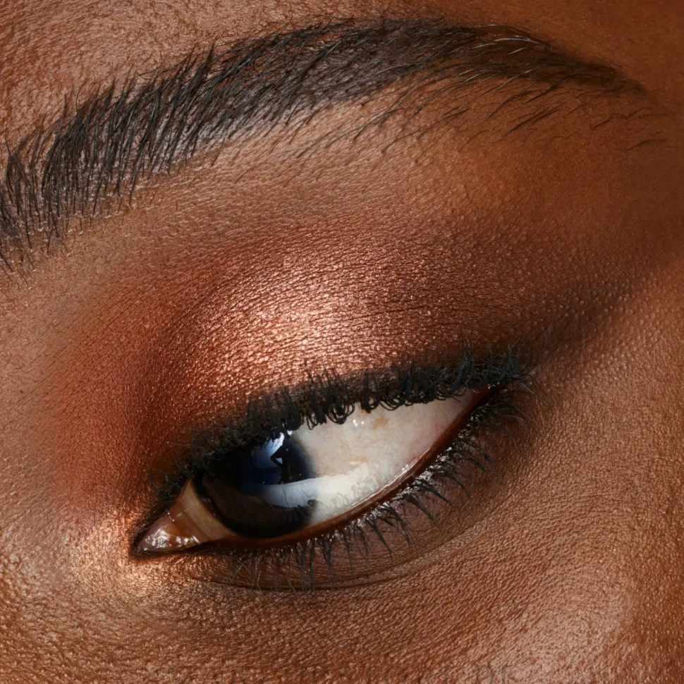 Catrice The Hot Mocca Eyeshadow Palette