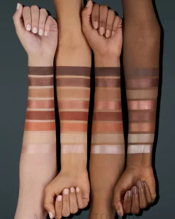 Catrice The Hot Mocca Eyeshadow Palette