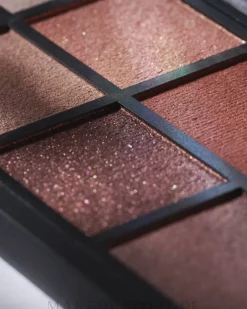 Catrice The Hot Mocca Eyeshadow Palette