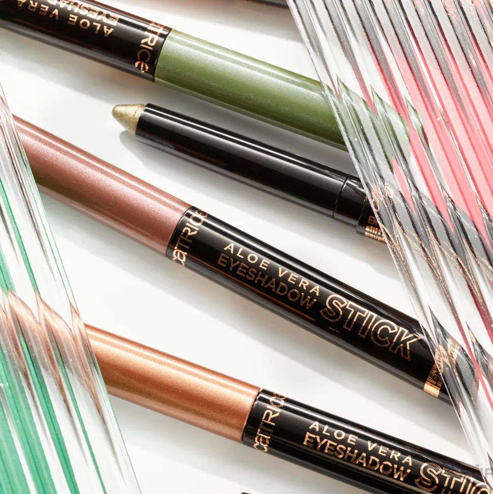 Catrice Aloe Vera Eyeshadow Stick