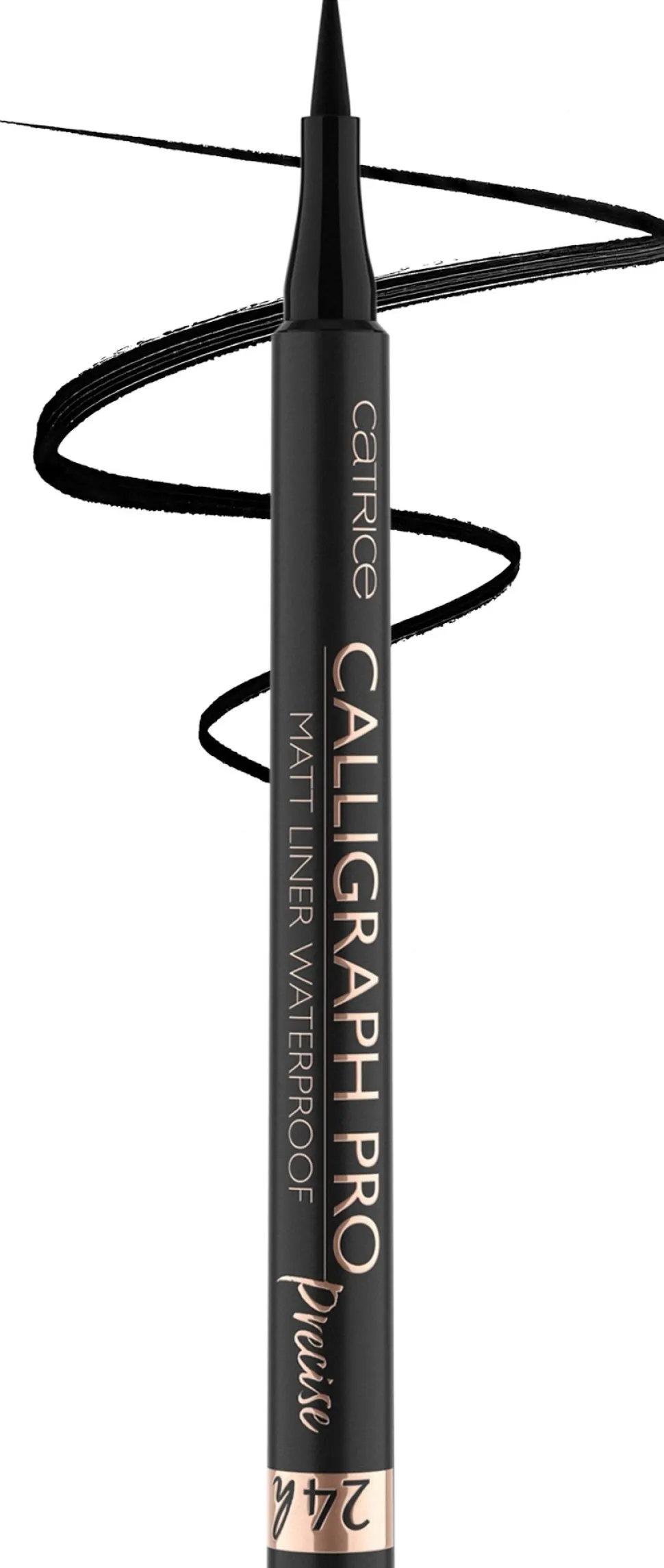 Catrice Calligraph Pro Precise 24h Matt Liner Waterproof