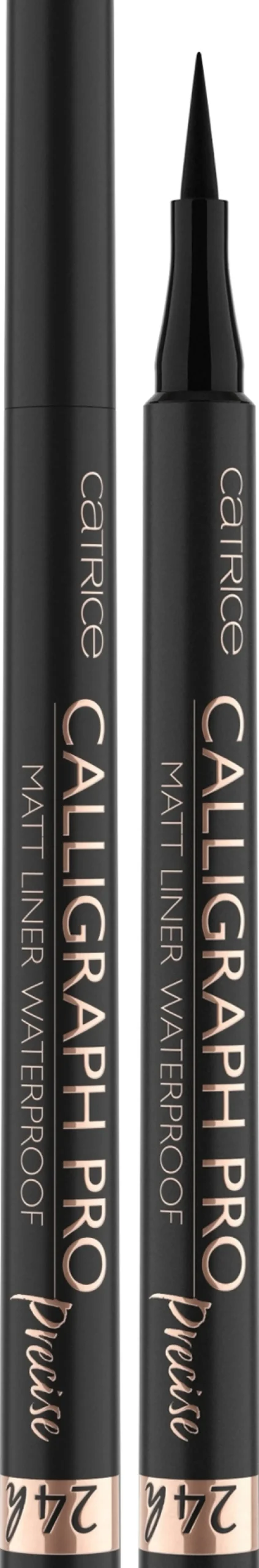 Catrice Calligraph Pro Precise 24h Matt Liner Waterproof