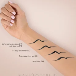 Catrice Calligraph Pro Precise 24h Matt Liner Waterproof
