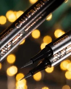 Catrice Calligraph Pro Precise 24h Matt Liner Waterproof