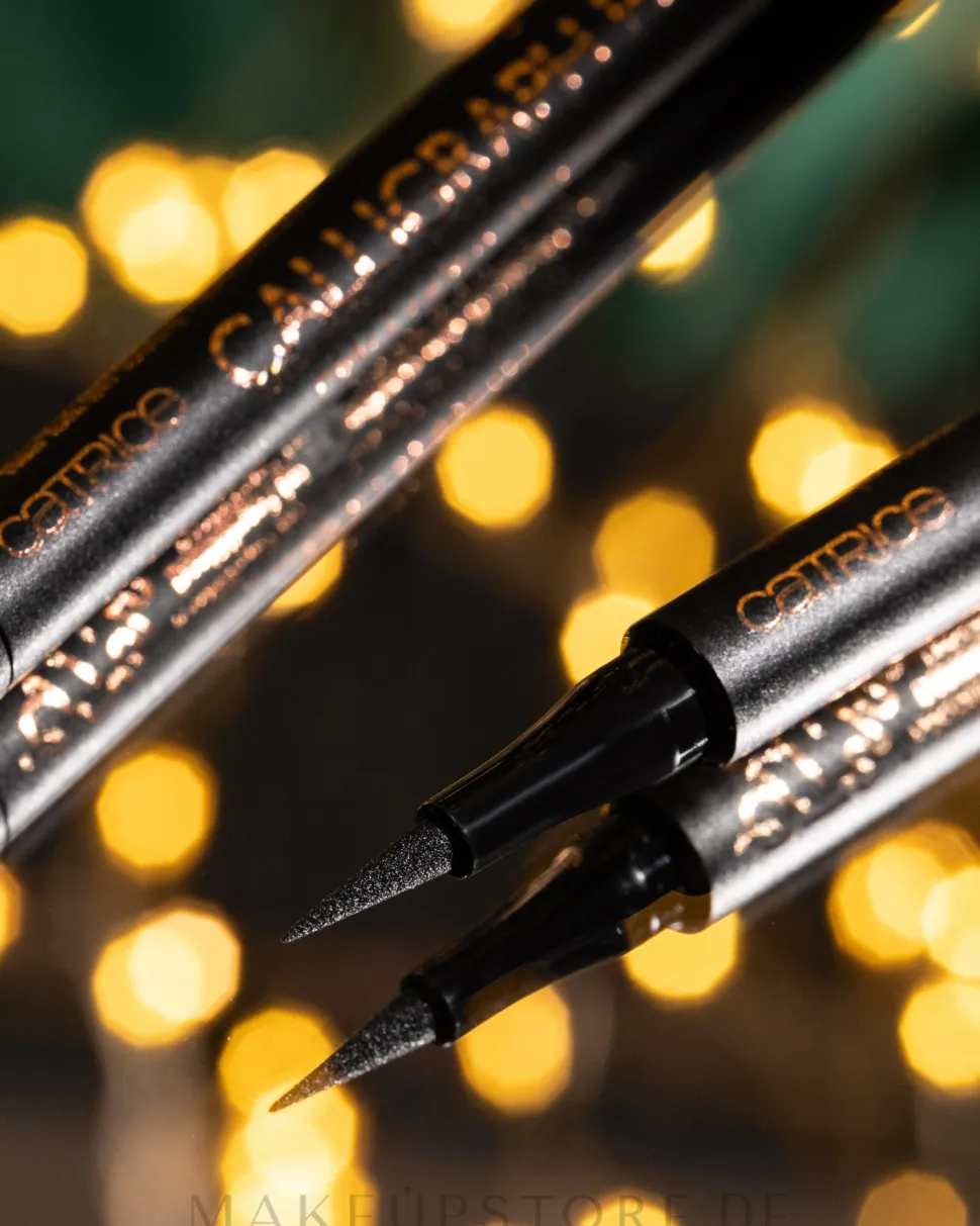 Catrice Calligraph Pro Precise 24h Matt Liner Waterproof
