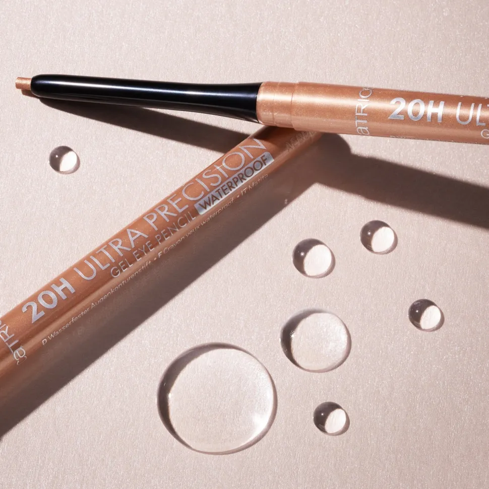 Catrice 20H Ultra Precision