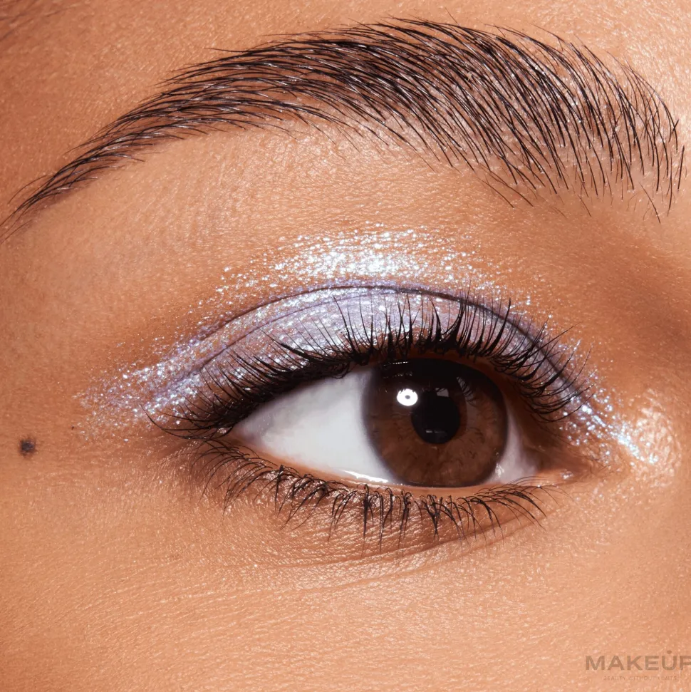 Catrice Space Glam Liquid Chrome Eyeshadow