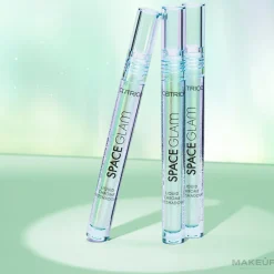 Catrice Space Glam Liquid Chrome Eyeshadow