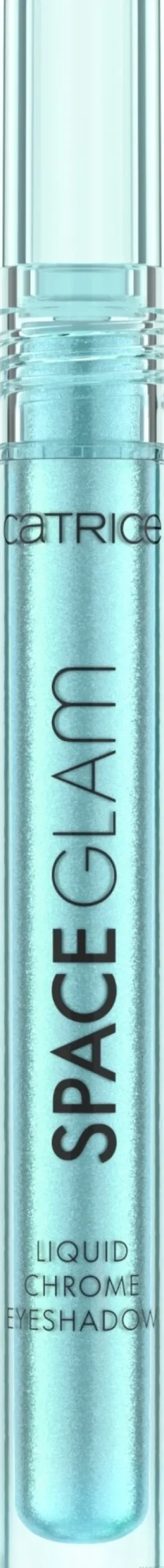 Catrice Space Glam Liquid Chrome Eyeshadow