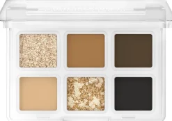 Catrice Tiny Treasures Eyeshadow Palette