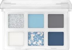 Catrice Tiny Treasures Eyeshadow Palette