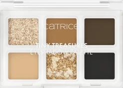 Catrice Tiny Treasures Eyeshadow Palette