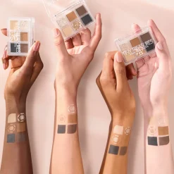Catrice Tiny Treasures Eyeshadow Palette