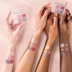Catrice Tiny Treasures Eyeshadow Palette