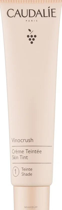 Caudalie Vinocrush Skin Tint
