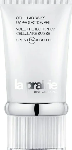 Cellular Gesichtscreme mit Sonnenschutz SPF 50