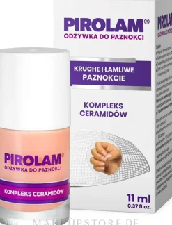 Ceramide Nagelpflege
