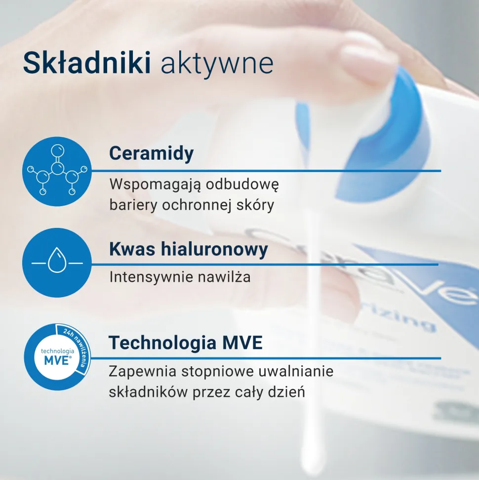 CeraVe Facial Moisturizing Lotion