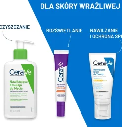 CeraVe Hydrating Cleanser