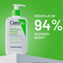 CeraVe Hydrating Cleanser