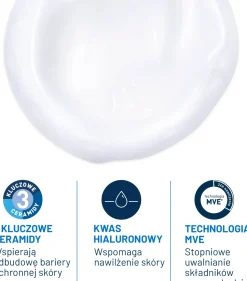 CeraVe Hydrating Cleanser