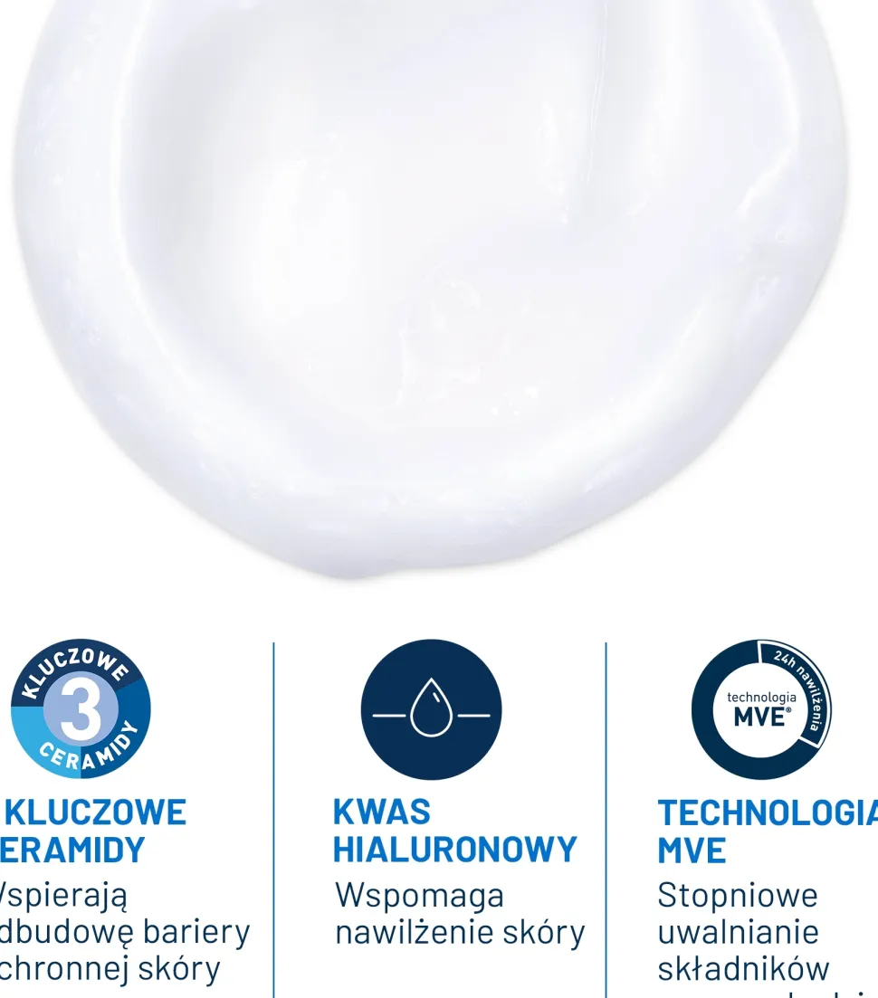 CeraVe Hydrating Cleanser