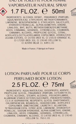 Cerruti 1881 Pour Femme