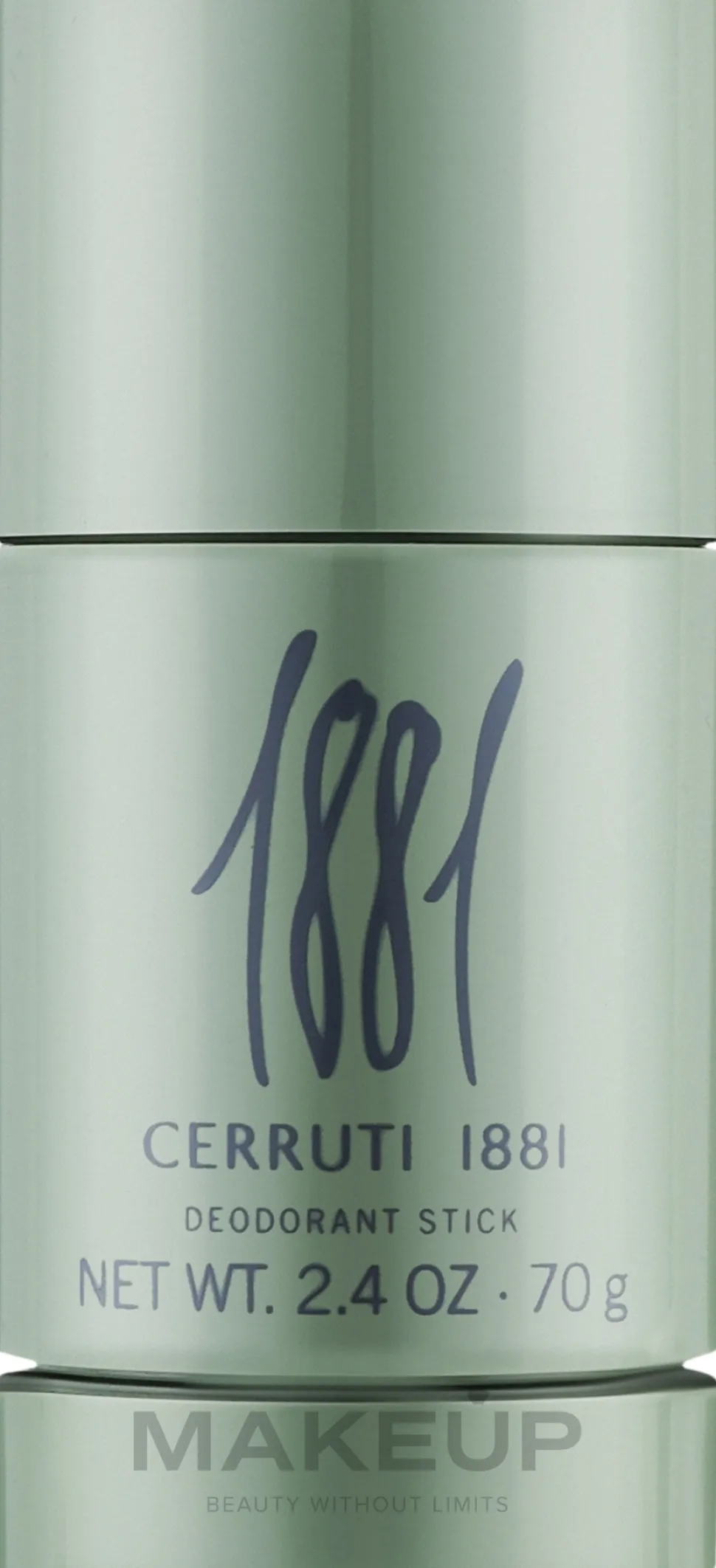 Cerruti 1881 Pour Homme Deodorant Stick