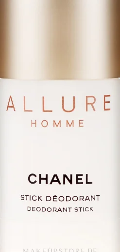 Chanel Allure Homme
