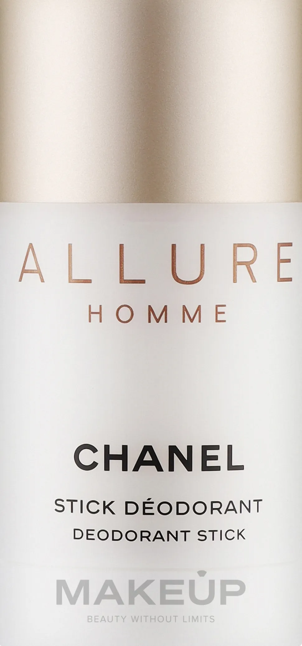 Chanel Allure Homme