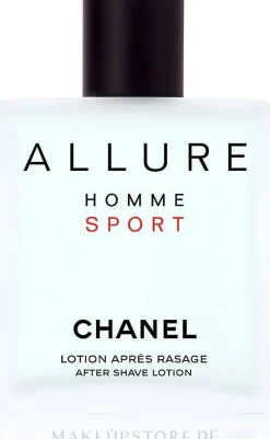 Chanel Allure homme Sport