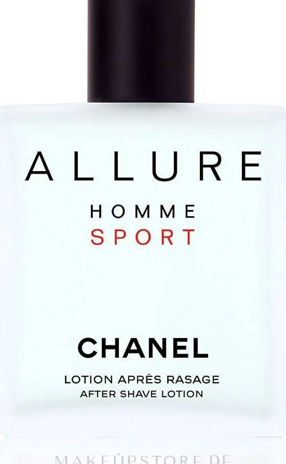 Chanel Allure homme Sport