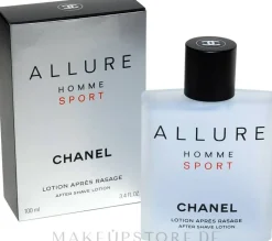Chanel Allure homme Sport