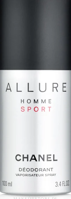 Chanel Allure Homme Sport