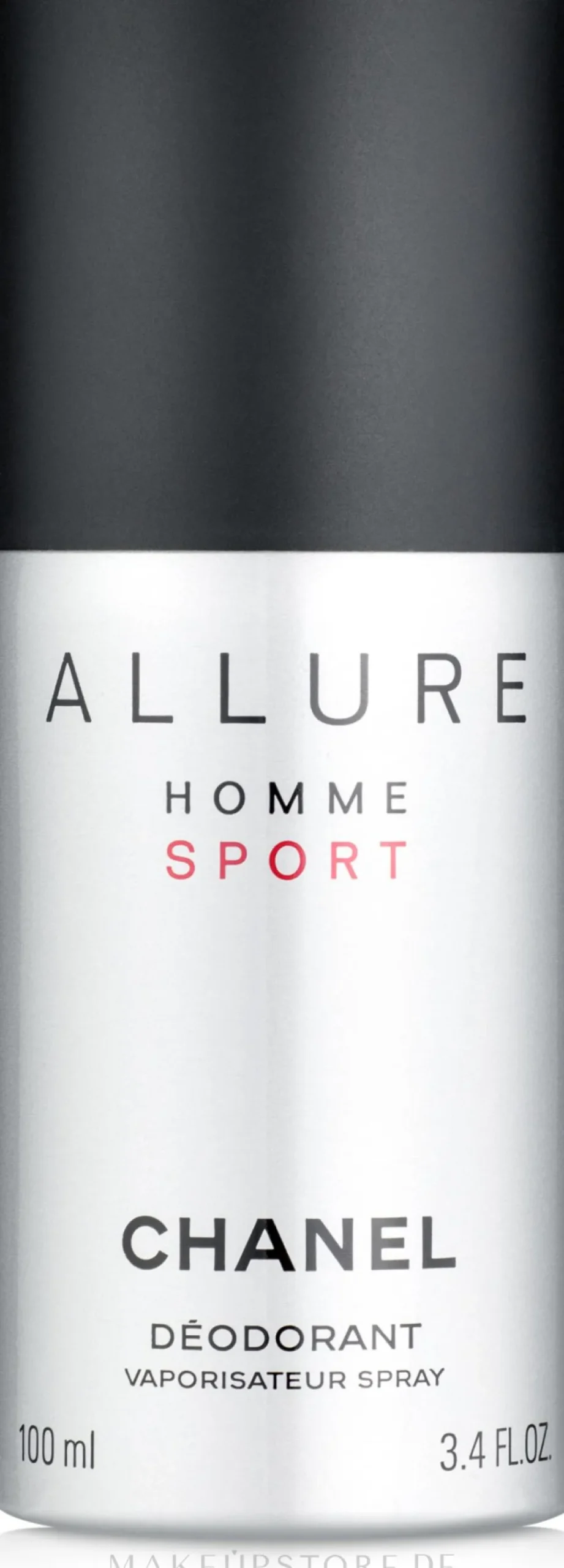 Chanel Allure Homme Sport