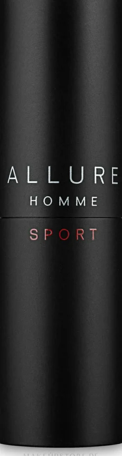 Chanel Allure Homme Sport Cologne
