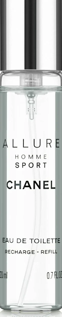 Chanel Allure Homme Sport Cologne